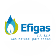 efigas